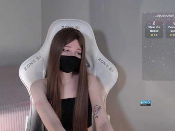 Evo4kaStorm — Bongacams stream photo (Feb 2026)