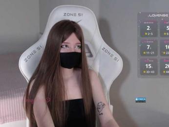 Evo4kaStorm — Bongacams stream photo (Mar 2026)