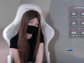 Evo4kaStorm — Bongacams stream photo (Mar 2026)