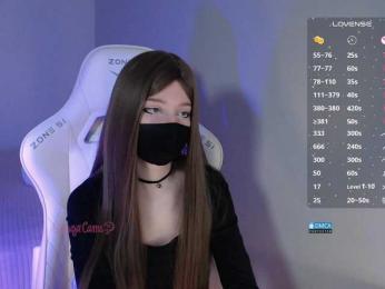 Evo4kaStorm — Bongacams stream photo (Mar 2026)