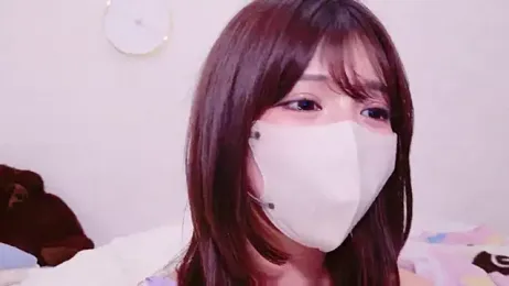 Runarunapi — modelo de webcam en línea en stripchat