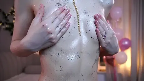 CindyGarrison — modelo de webcam en línea en stripchat