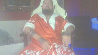 musclepigbcn — Cam4 stream photo (Apr 2026)