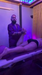 musclepigbcn — modelo de webcam en línea en cam4