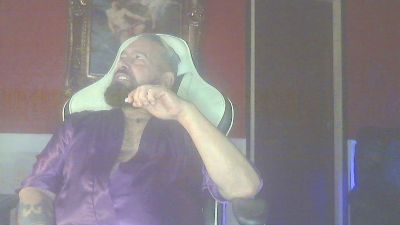 musclepigbcn — modelo de webcam en línea en cam4