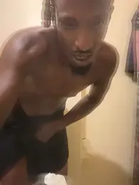 DaBishoo — Stripchat profile photo