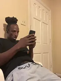 DaBishoo — Stripchat stream photo (May 2026)