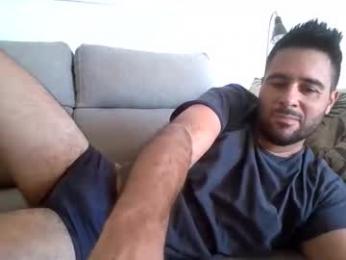 ohmaig0t — Chaturbate stream photo (Sep 2025)