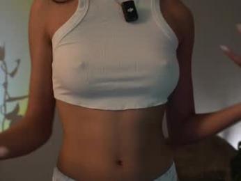 littlemiss_kira — modelo de webcam en línea en chaturbate