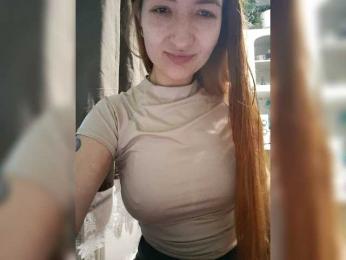 Leona13291 — Bongacams stream photo (Mar 2026)