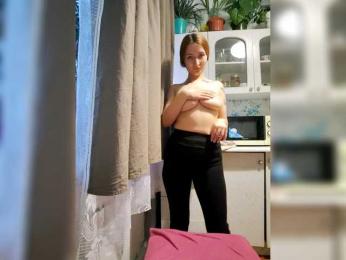 Leona13291 — Bongacams stream photo (Mar 2026)