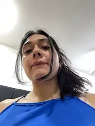 LaanaCooper — Stripchat stream photo (Nov 2025)