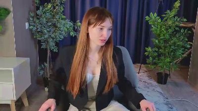 KortneyValois — cam4