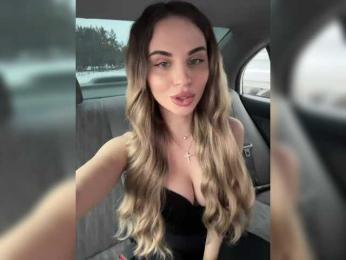 LedyMiya — modelo de webcam en línea en bongacams