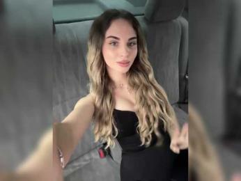 LedyMiya — modelo de webcam en línea en bongacams