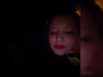 LaraTate — Bongacams profile photo