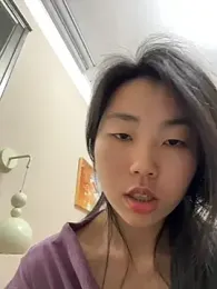 XIAOnaimao-001 — Stripchat stream photo (Jul 2026)