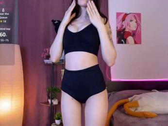 AliceSlim — Bongacams stream photo (Apr 2026)