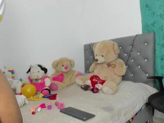 Penelophe Fox — Flirt4free stream photo (Jun 2026)