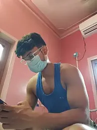Mr_Cajonny09 — Stripchat stream photo (Aug 2026)