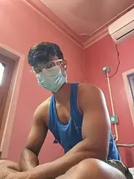 Mr_Cajonny09 — Stripchat stream photo (Sep 2026)