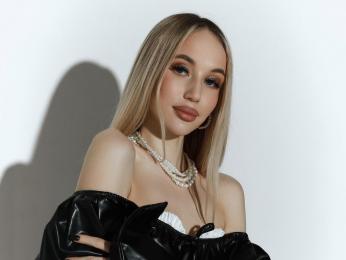 MarryDavies — Livejasmin stream photo (Sep 2025)