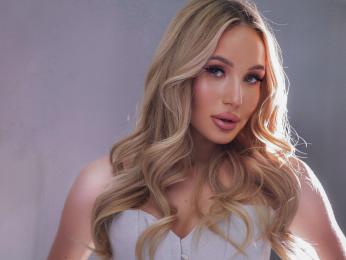 MarryDavies — Livejasmin profile photo