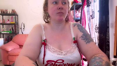fetish_girl — modelo de webcam en línea en cam4