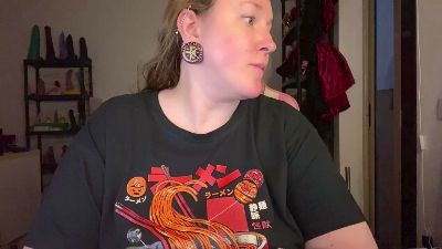 fetish_girl — modelo de webcam en línea en cam4