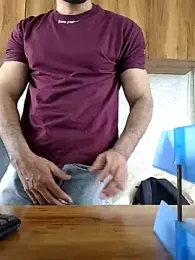 indianguy89 — Stripchat profile photo