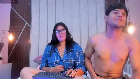 LyamyBianca — Stripchat stream photo (Mar 2026)