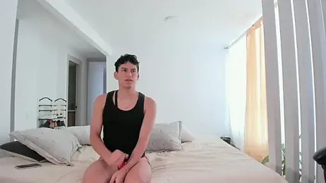 Mark_Nico — Stripchat stream photo (Apr 2026)