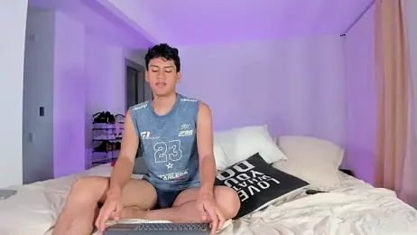 Mark_Nico — Stripchat stream photo (Apr 2026)