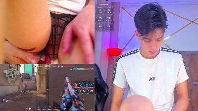 Gerony — Cam4 stream photo (Mar 2026)