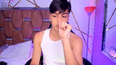 Gerony — cam4