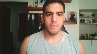 PabloDicko — Cam4 stream photo (Mar 2026)