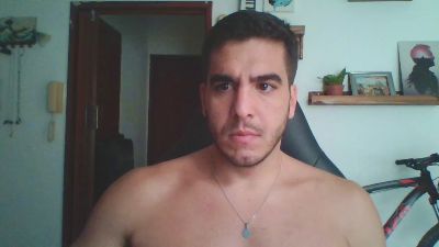 PabloDicko — modelo de webcam en línea en cam4