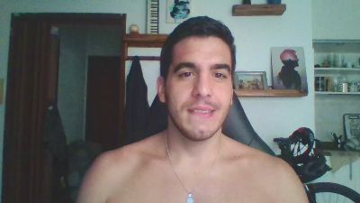 PabloDicko — Cam4 stream photo (Mar 2026)