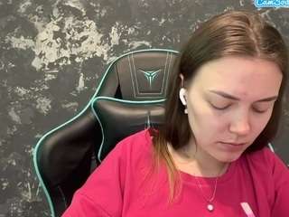 islabenedetti — Camsoda stream photo (May 2026)