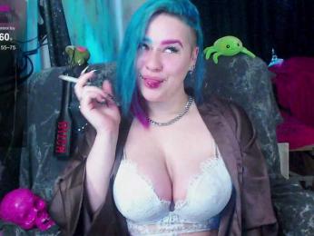 NeonNectar — bongacams
