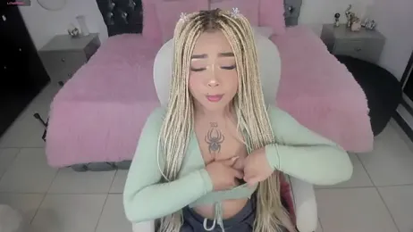 conny__curly — Stripchat stream photo (Jun 2026)