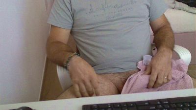 wolf755 — modelo de webcam en línea en cam4