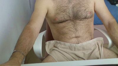 wolf755 — modelo de webcam en línea en cam4
