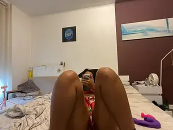 Babiisecret — Stripchat profile photo