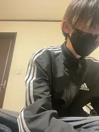 kenshinn415 — Stripchat stream photo (Mar 2026)