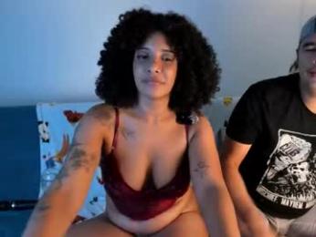 bronzetease — Chaturbate stream photo (Mar 2026)