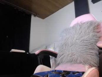 malikgrey — Chaturbate profile photo