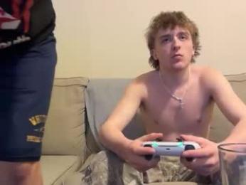 evanbrown333 — Chaturbate stream photo (Feb 2026)