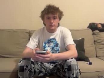 evanbrown333 — Chaturbate stream photo (May 2026)
