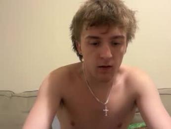 evanbrown333 — Chaturbate stream photo (Feb 2026)